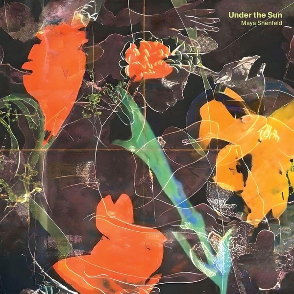 Under The Sun - 375 Media - (Cd / U)-image