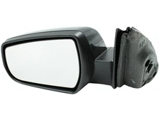 Left Mirror TechPro 24ZYTN54 for Chevy Malibu 2013