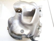 Mazda CX-30 2024 Exhaust Head Shield used, Genuine FR2673654-59