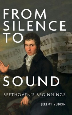 Jeremy Yudkin | From Silence to Sound | Buch | Englisch (2020) | Boydell Press
