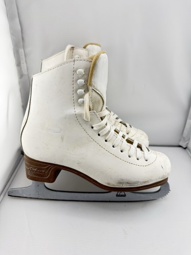 JACKSON Girls Ice Skates Size 4