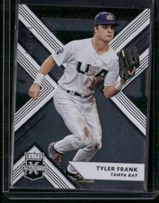 2018 Panini Elite Extra Edition #55 Tyler Frank #/999