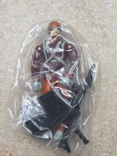 Gi Joe 1993 International Action Force Big Ben SEALED UNOPENED complete