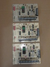 Lot of 3 - ADEMCO 4208U Universal 8-Zone Expa...