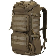 Wanderrucksack 28L militär outdoor Rucksack taktisch Molle system