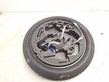 Volkswagen Golf V 2005 R18 spare wheel TLS8333