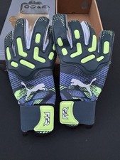 Puma Future Pro Hybrid GK Goalkeeper Gloves SIZE 11 120