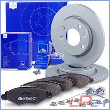 Disque de frein Peugeot 306