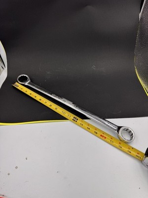 Armstrong 53-775 - 30mm x 32mm 15D FP 12 Pt. Offset Box End Wrench USA