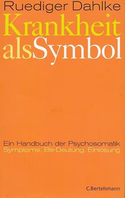 Krankheit als Symbol [Auflage 2007]