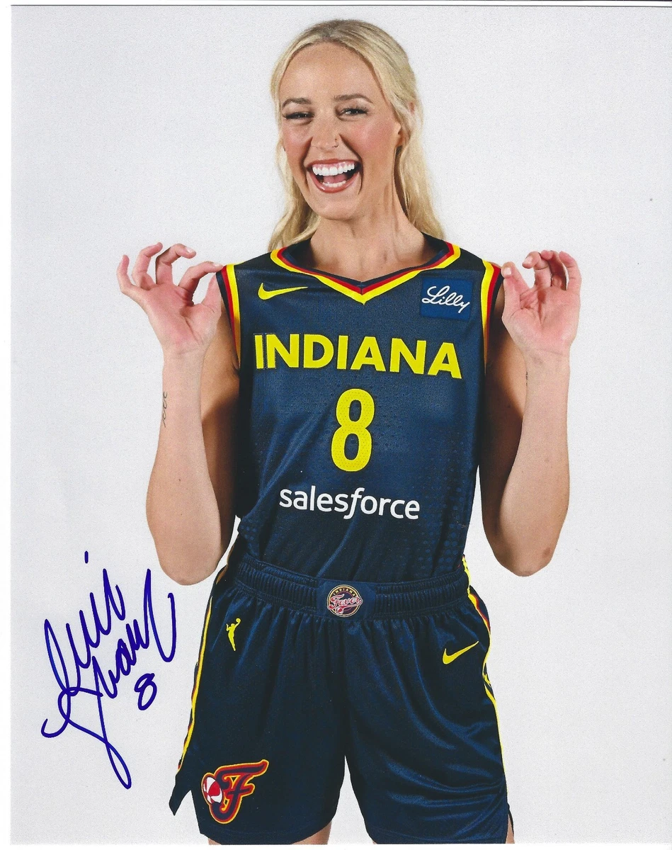 WNBA Autographed Items for sale | eBay