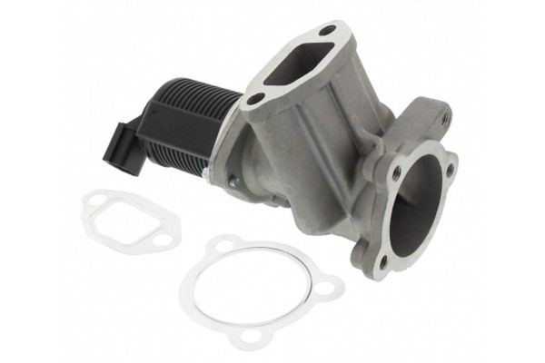 Mapco AGR Ventil 83004 FüR Opel Astra Alfa Punto Lancia Fiat Mito A04 Idea Linea-image