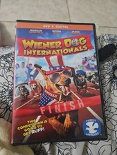 Wiener Dog Internationals [DVD + Digital]