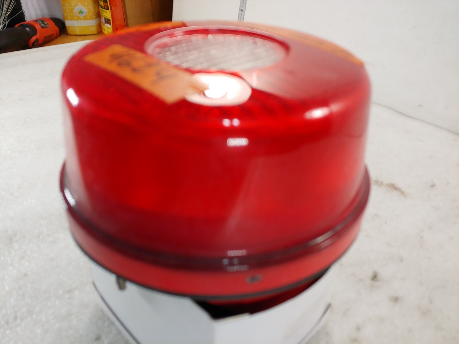 Ferrari 360 Modena OEM RH-Outer Taillight