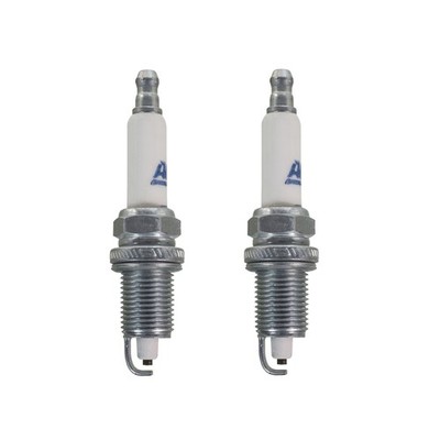 ACDelco 2pc Copper Spark Plug Set For GTX 600 Limited Renegade X E-TEC 600 HO