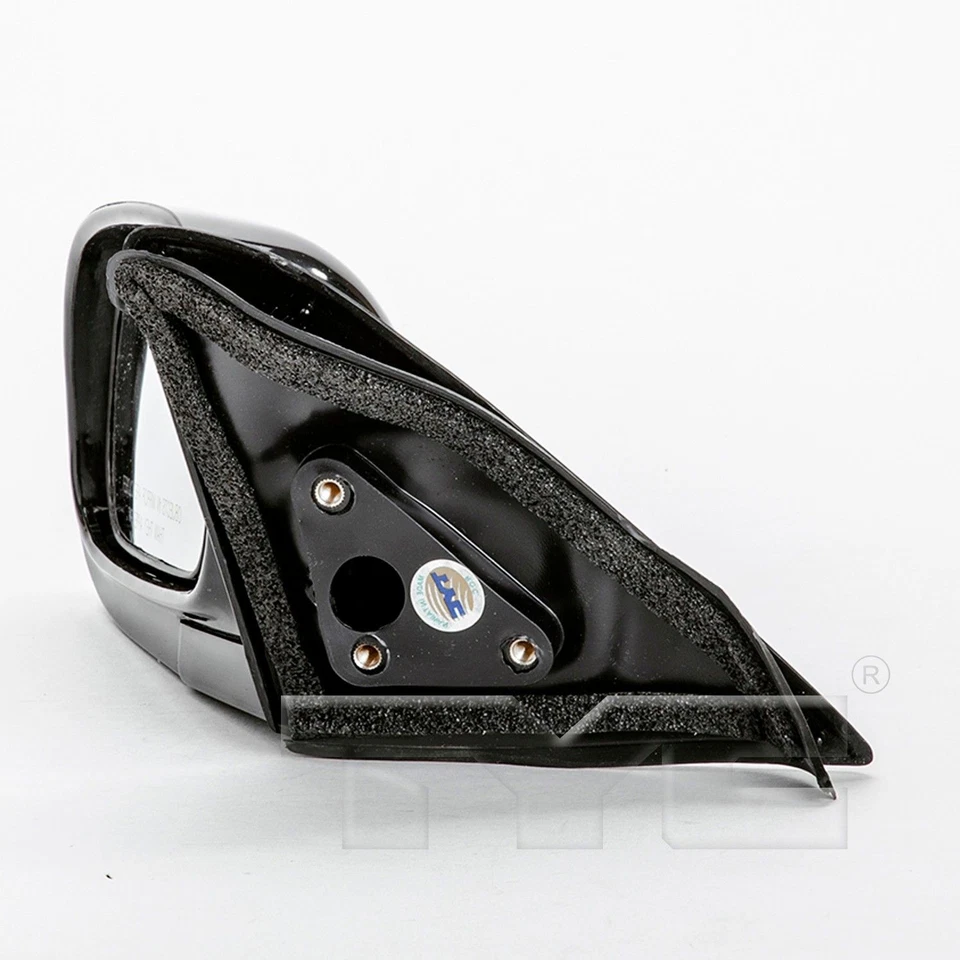 Espejo de puerta TYC 5230012 para Toyota Corolla 93-97 Foto 3 de 4