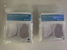 14 Coloplast Ostomy Support Belt Size M