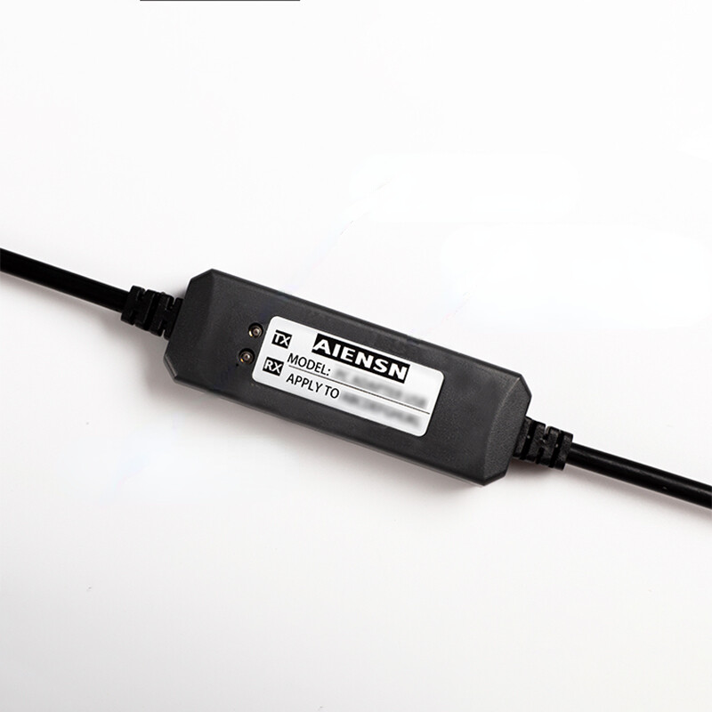 RCB-CV-USB for IAI Electric Cylinder Driver Programming Data Cable