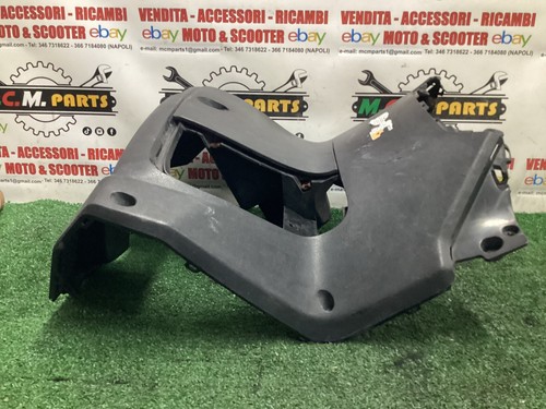 Heckverkleidung Schild Yamaha X Max 250 Baujahr 2005 2006 2007 2008 2009 - Bild 3 von 7