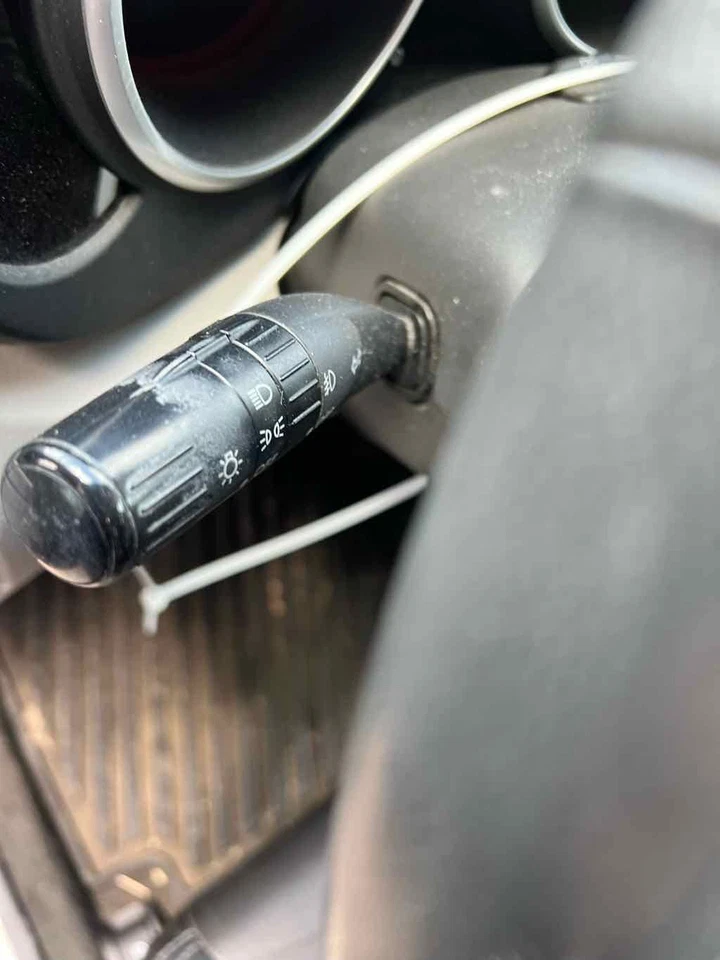 Alternador usado compatible con: Subaru Tribeca 2010 3,6 grado A Foto 4 de 4