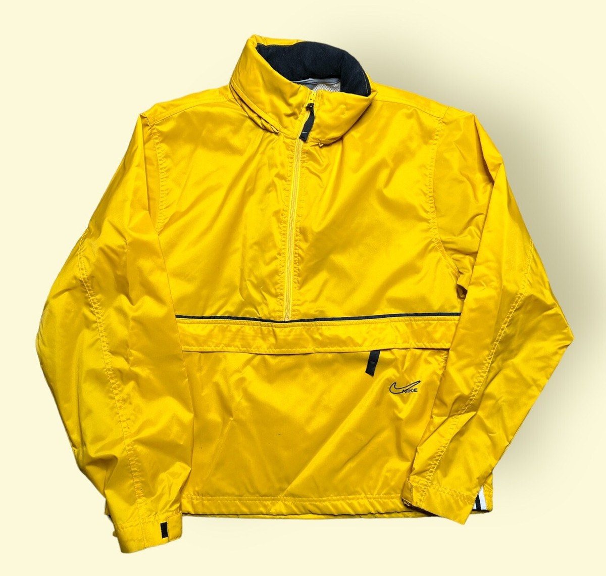 ウォーキング・ランニングウェア 90s Vtg A.VERSACE SetUp Windbreaker y2k SHEIN Retro 90s Inspired Colorblock Lightweight Windbreaker