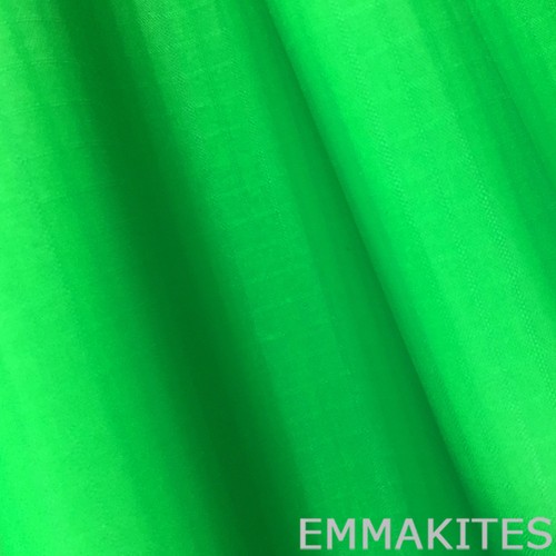 40D Thin Waterproof Ripstop Nylon Fabric PU Coated For Outdoor Kite Flags Making - Picture 12 of 26