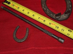 NICE PROTO 12" INCH LONG 3/8" DRIVE STANDARD RACHET/SOCKET EXTENSION 5262B TOOL