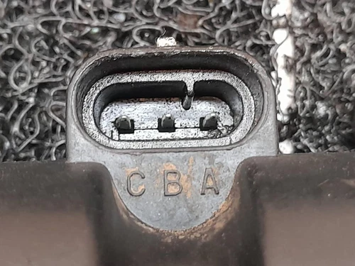 96253555 Bobina Encendido para DAEWOO KALOS 1.2 SE 2004 1618166 - Imagen 2 de 10