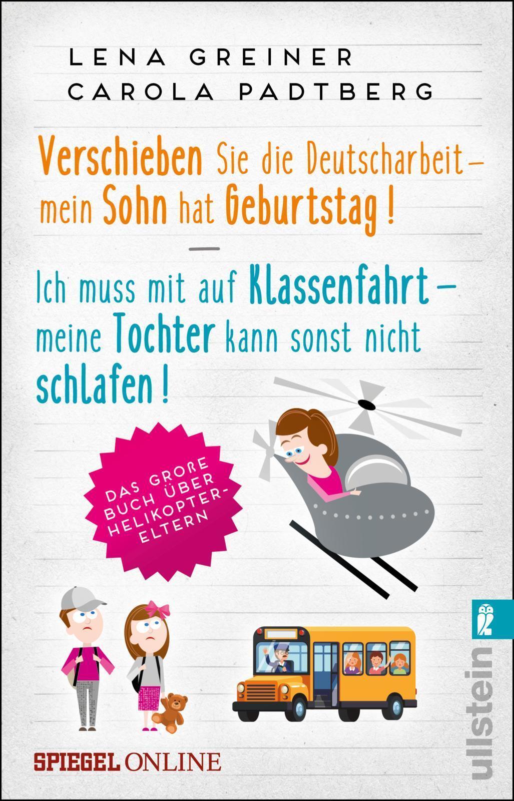 Thumbnail - Doppelband Helikopter-eltern Lena Greiner