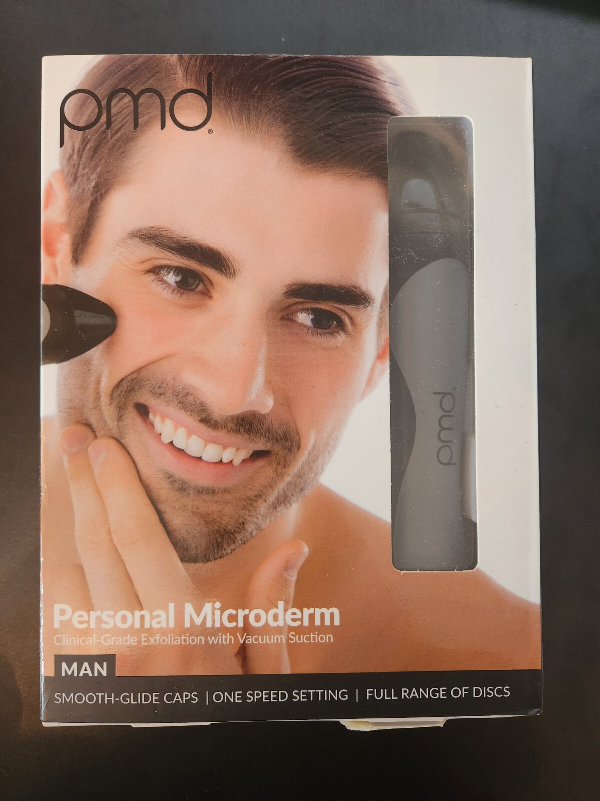 PMD For Men personal Microderm