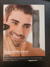 PMD For Men personal Microderm