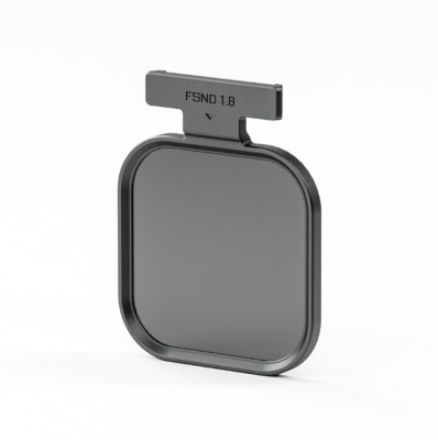 Tilta Khronos Magnetic FSND Filter/Black Mist /White Mist Filter for iPhone 