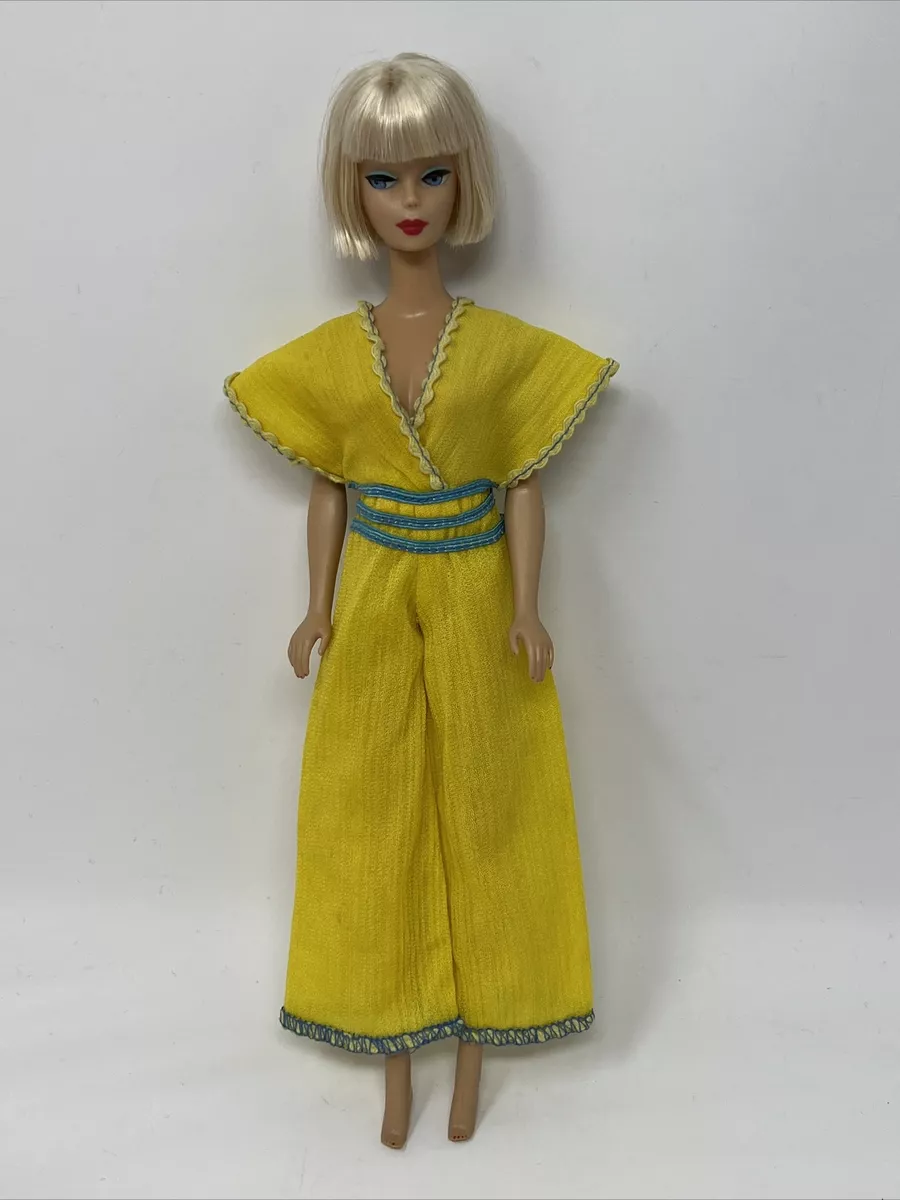 Vintage Barbie Clothes Fashion Collectibles Doll Outfit 2782