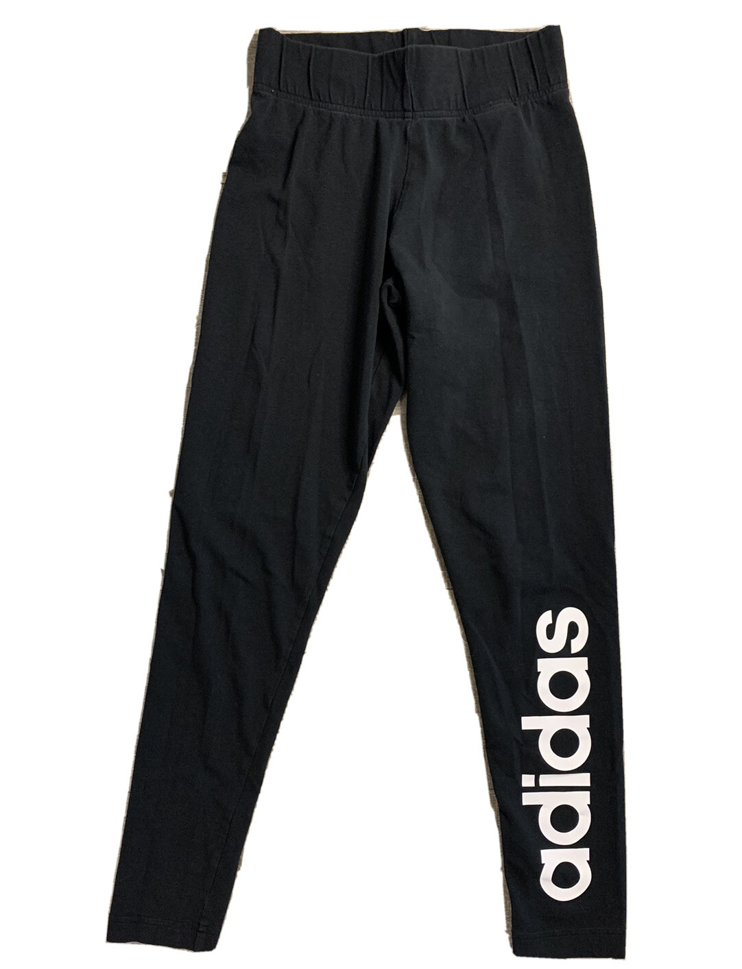 adidas essentials linear tight