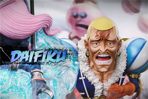 G5 Studio One Piece Charlotte Daifuku Resin Model Painted Statue In Stock In Box Ebay G5 Studio One Piece Charlotte Daifuku Resin Model Painted Statue In Stock In Box Ebay
