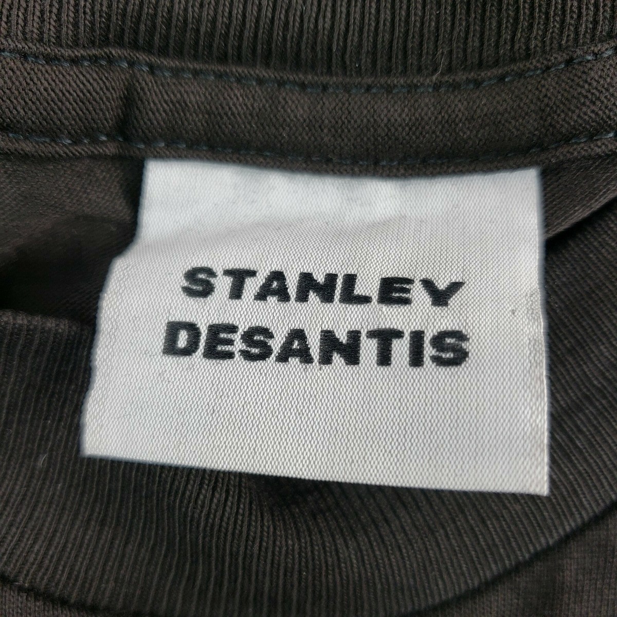 Vintage 1995 Homer Simpson Doesn't Wear Khakis 90s Gap Ad Parody