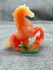 Acrylic Rearing Horse Figurines  — photo 4