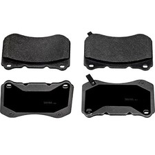 Front Brake Pads for ACURA TL  2004-2008Premium Front Brake Pads