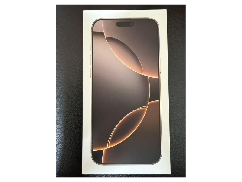 スマートフォン本体 Atomic samurai iPhone16ProMAX iPhone 16 Pro Max