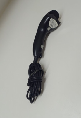 Honeywell MS5145 Eclipse Barcode Scanner - Schwarz - USB - Handscanner