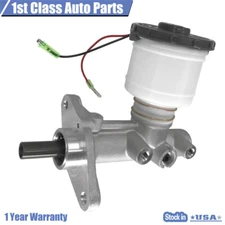 Brake Master Cylinder For 1990-1997 Honda Accord 1992-1996 Honda Prelude M39882