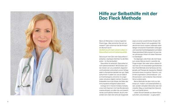 Thumbnail - Schlank Ganz Einfach. – Mit Dr. Med. Anne Fleck