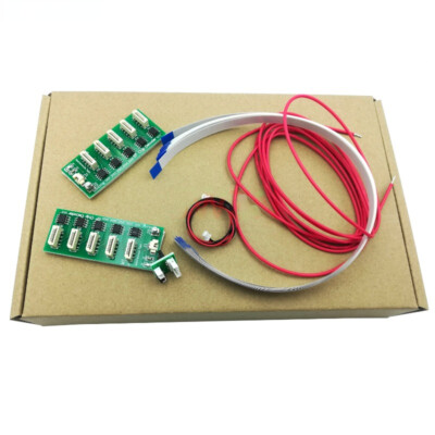 Auto Reset Chip Decoder For Epson Stylus Pro 7800 9800 4400 4800 7400 9400