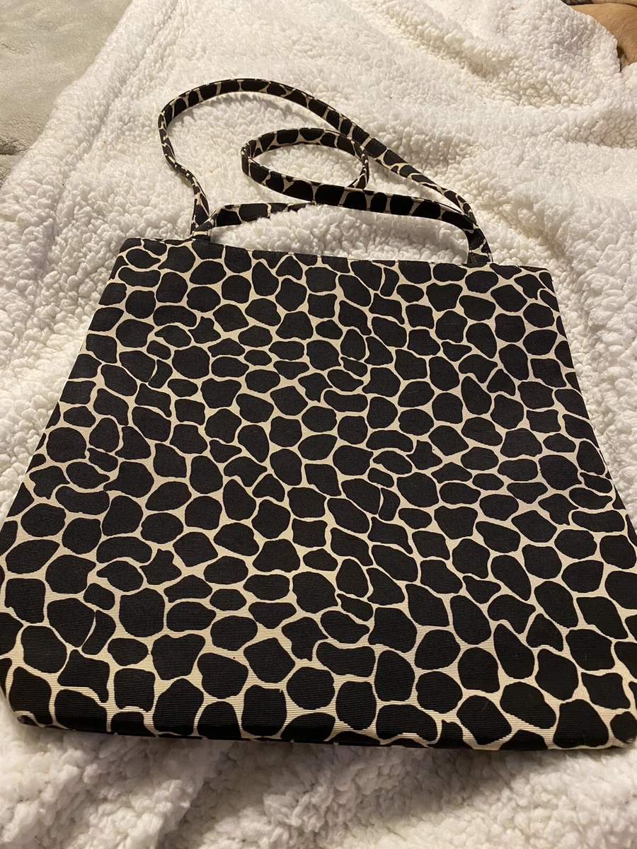 Kate spade giraffe bag sale