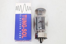 TUNG-SOL  KT-120  Röhre