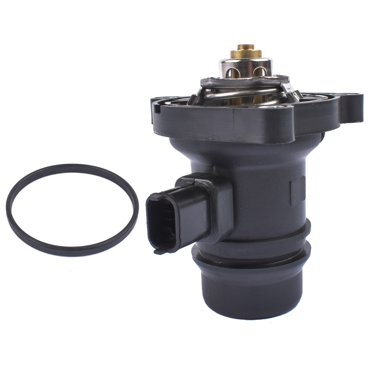 Generic ORIGINAL OPEL 55566846 fuel evaporation valve ADAM ASTRA CORSA D E MERIVA 1 piece