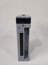 ADV151 YOKOGAWA ADV151-E60 STYLE S2 DIGITAL INPUT MODULE