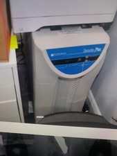 Powervar Security Plus ABCDEF2000-22 UPS Power Supply