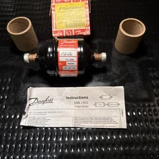 DANFOSS DML 053S / DML053S NEW