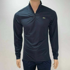 t shirt basique lacoste